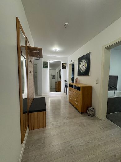 Moderno appartamento di design di 4 locali con la massima efficienza energetica – Foto 11