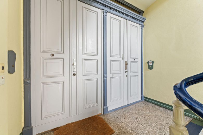 Kastanienallee 32 - Komplette 4. Etage - 217 qm - Wohnzimmer 50 qm - von privat! – Foto 45