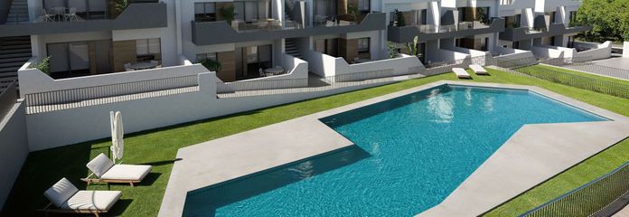 Haus mit pool Häuser Wohnungen &amp; Immobilien in Spanien kaufen bestpreise bestcostahome.de