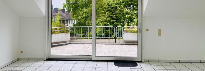 Wohnzimmer Ausblick