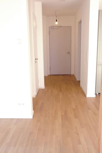 Wohnen am Wasser: Moderne Neubau-Maisonette nahe der Dahme – Foto 6