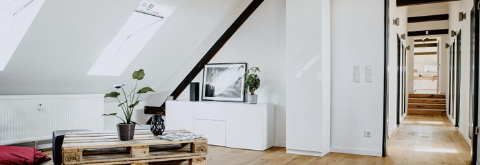 Empfang / Eingangsbereich