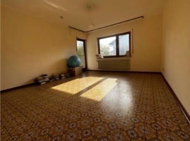 Platz für Generationen, Ideen und Zukunft – Vielseitiges Wohnhaus mit großem Grundstück in Kaden – Schlafzimmer Obergeschoss