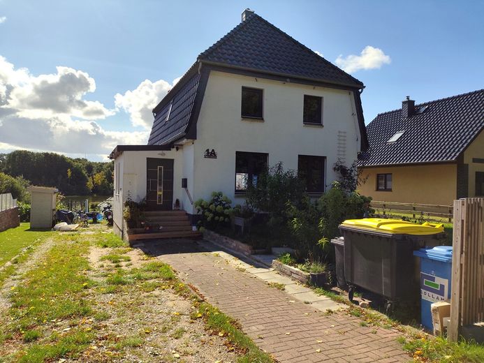 Haus am See – Foto 1