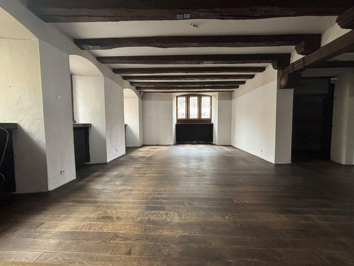 Ratskeller Osnabrück: Start Interessenbekundungsverfahren – Gastraum 1