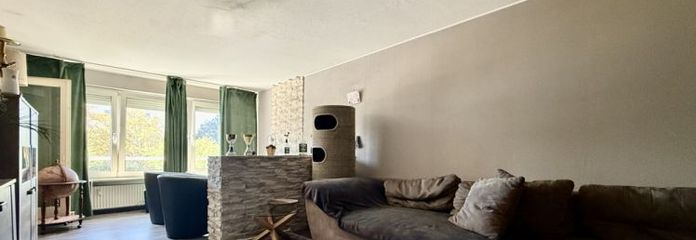 +++ Provisionsfrei für Käufer - 3-Zimmer-Wohnung mit Süd-Balkon +++