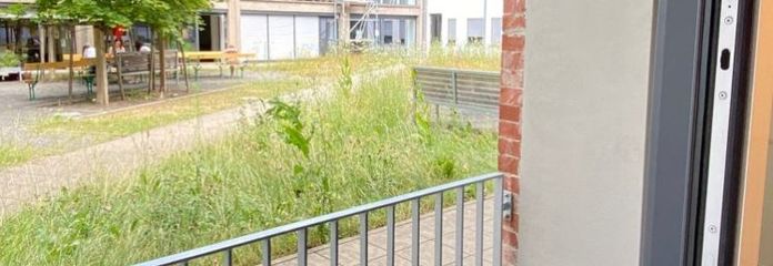 1 ZKB im Alten Stadtbad, perfekte City-Lage