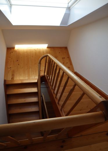 Einfamilienhaus mit kleinem Garten und Garage in Heuchlingen – Foto 15