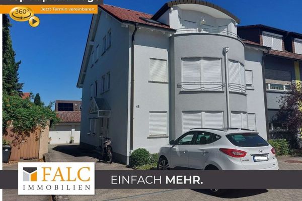 Solide Kapitalanlage 3FH / Sehr gepflegter Zustand