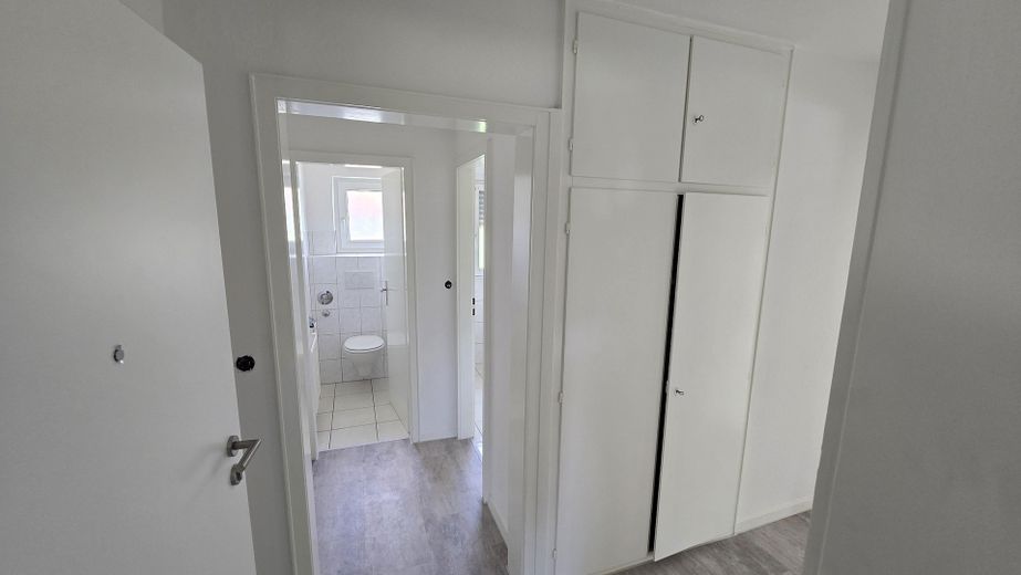 Renovierte 2,5-Zimmer-Wohnung in Gemmingen-Stebbach – Foto 7