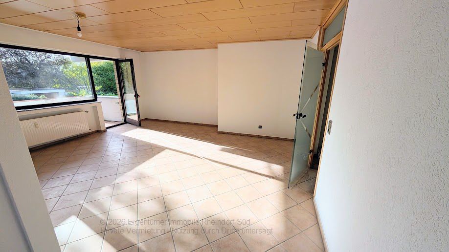 im großzügigen Wohnbereich..