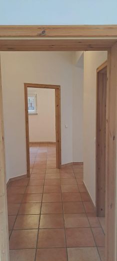 Einliegerwohnung Flur