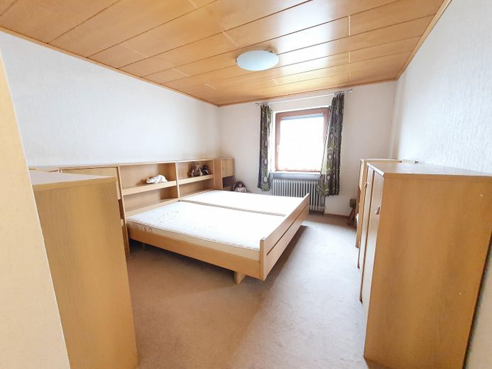 Elternschlafzimmer