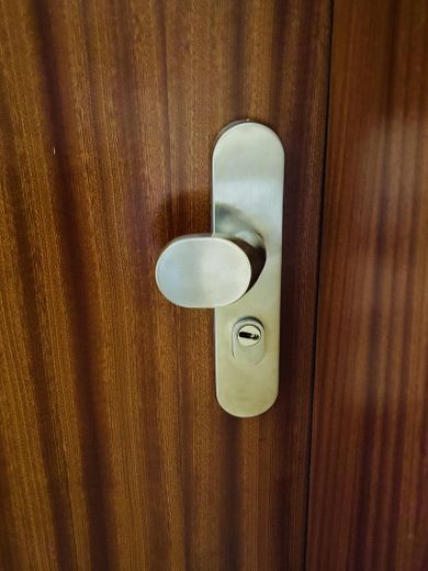 Helle 2 Zimmerwohnung – Foto 6