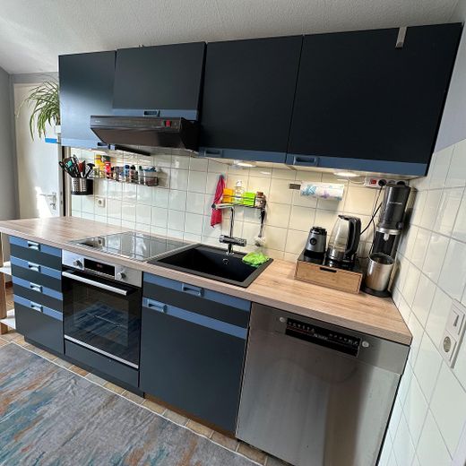 2 Zimmer Dachgeschoßwohnung mit Weitblick – zu Verkaufen v. Vormieter