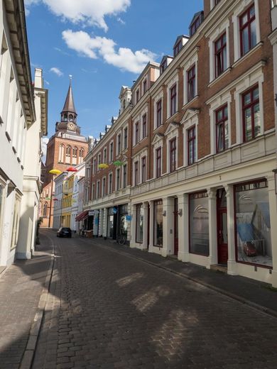 Straßenseite