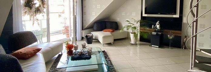 offene Galerie
