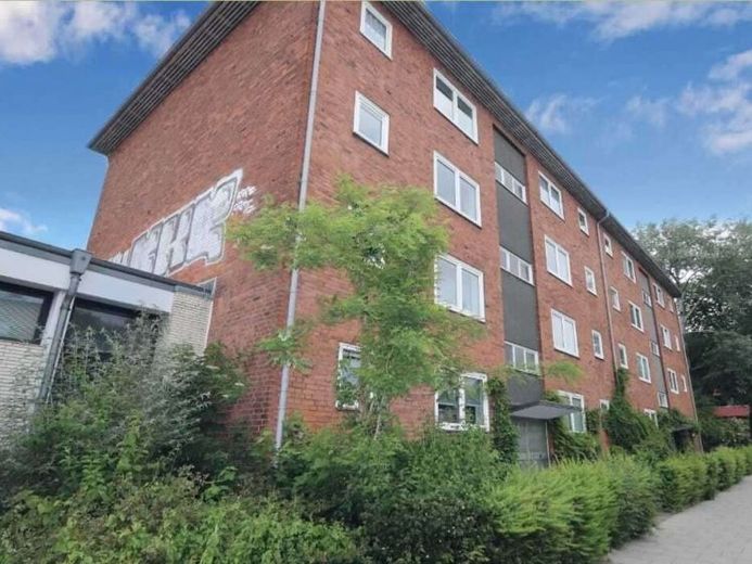 Citynähe trifft Lebensqualität – Dein Platz in Hamburg- Eimsbüttel – Foto 1
