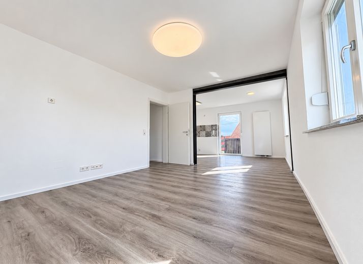 Freistehendes EFH in Toplage von Erbach – frisch renoviert, sonnig & ruhig – Wohnküche