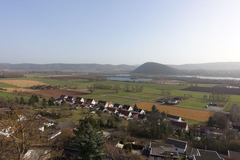 Bereits verkauft: Traumhaftes Märchenschloss in Nordhessen – OG (3)