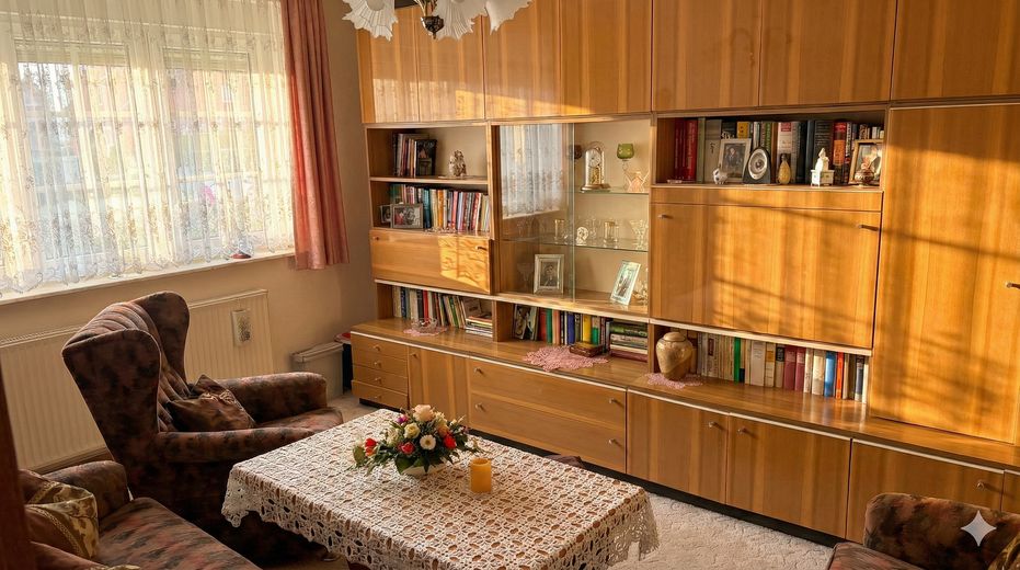 Gepflegter Bungalow – Mit großer Ausbaureserve! – Foto 6