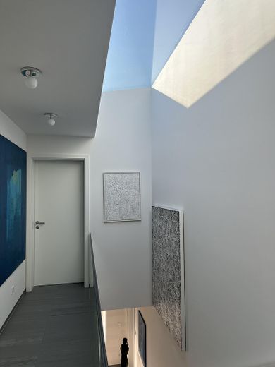 Wohnen - Arbeiten - Ferien auf höchstem Niveau am Zwenkauer See – Foto 17