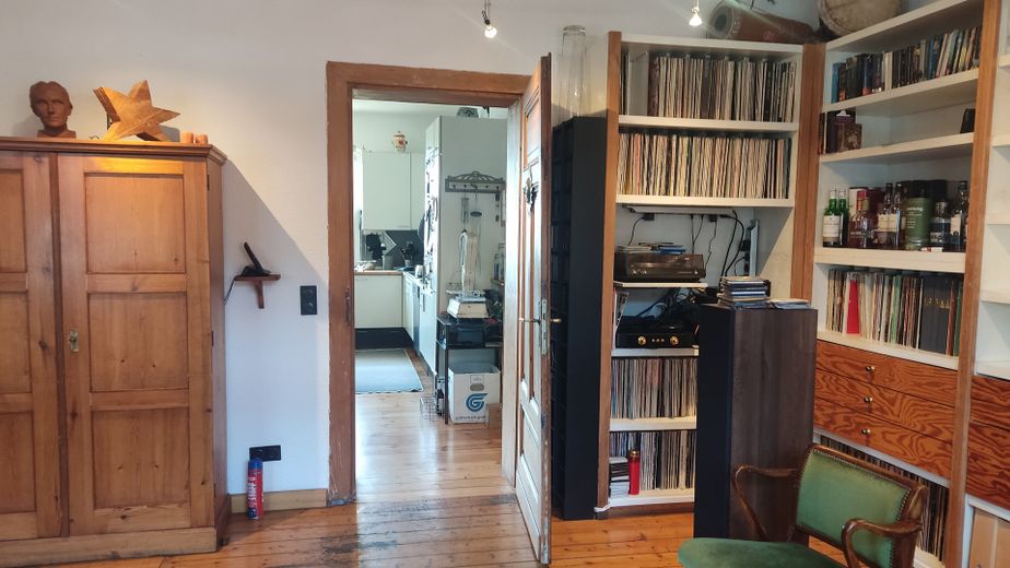 Wohnzimmer #3