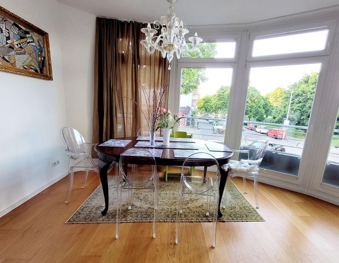 Wohnzimmer 2