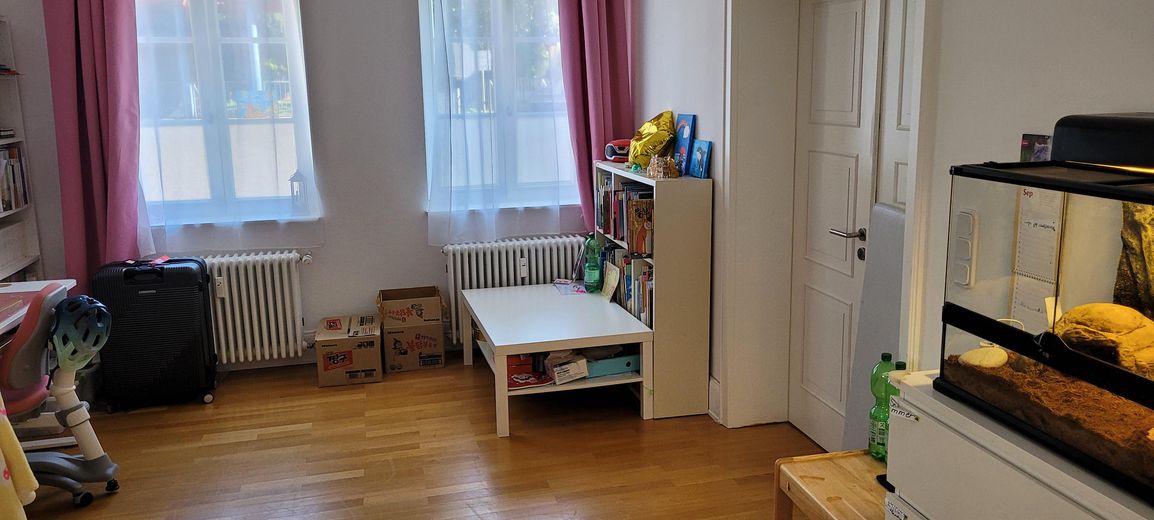 Zimmer 1