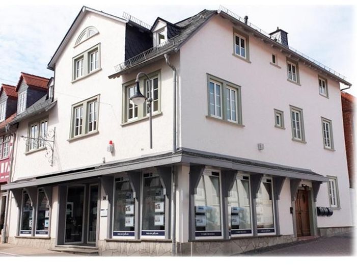 Haus Kreuzgasse 24 Usingen