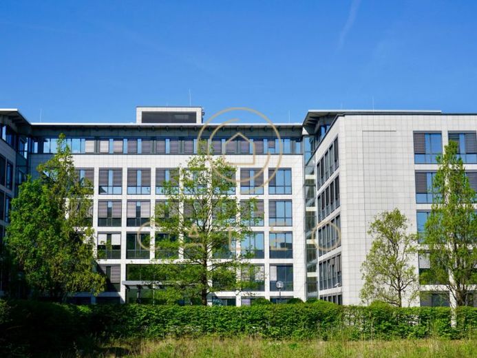 CALEO ¦ West ¦ 122 m² - 5.194 m² ¦ ab EUR 11,50/m² ¦ PROVISIONSFREI – Foto 1