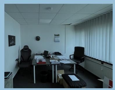 Büro / Werkstatt / Lager Kombination - ggf. auch Teilbar ab 100m²- direkt ab Eigentümer – Beispiel