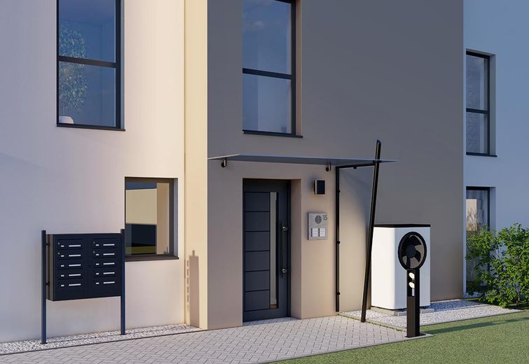 Vivere con stile a Minden - 4ZKB, ETW con dotazioni premium – Foto 3