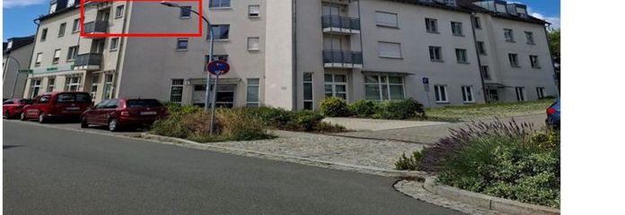 Your first step into homeownership: rented apartment in Greiz-Pohlitz