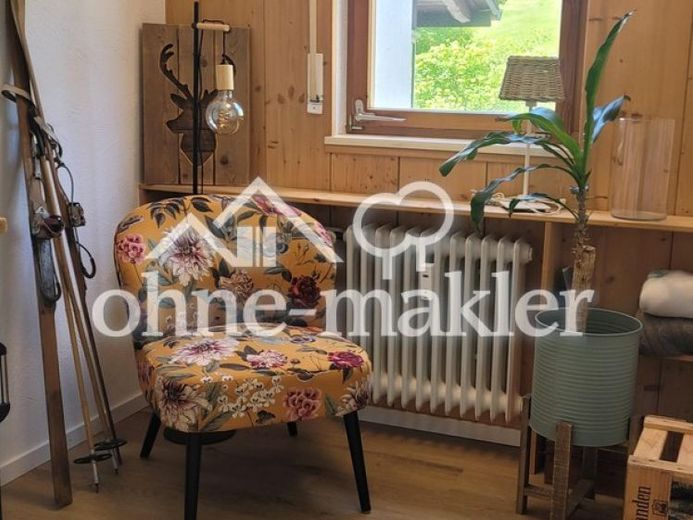 2-Zimmer-Maisonettewohnung mit Balkon – Foto 1