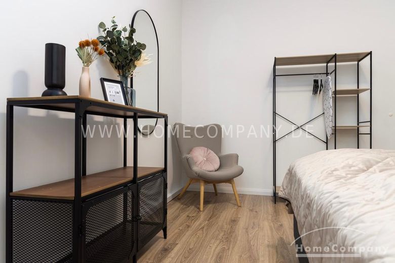 27061 HomeCompany Dresden Möbliert/Furnished 2-Zimmer-Wohnung in Dresden-Pieschen mit Terrasse max. 3 Personen – ccccf0700f9c18da97840988cab8b885559579f5.jpg