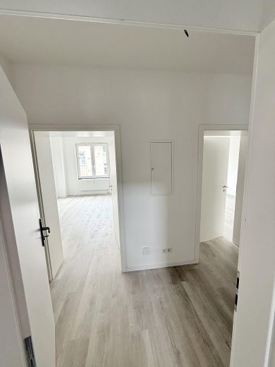 Eingangsbereich WE05