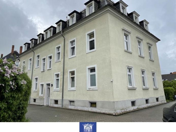 Niedersedlitz-Bismarckstraße! Freier Außenstellplatz für Ihr Auto! – Foto 1