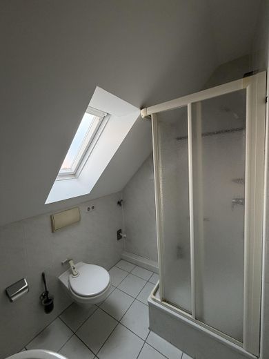 Helle 4-Zimmerwohnung zur Miete in Nymphenburg, München – Küche