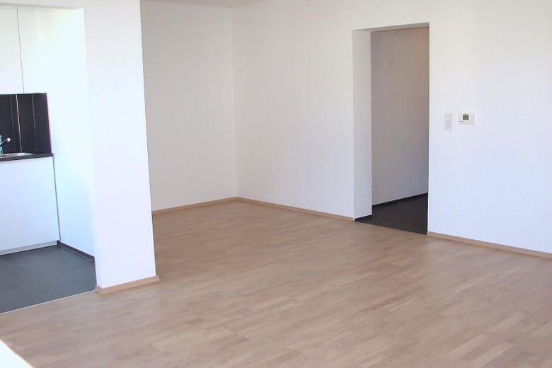 MODERN + BRIGHT + HIGH-QUALITY - 1-room apartment with fitted kitchen – Zimmer3