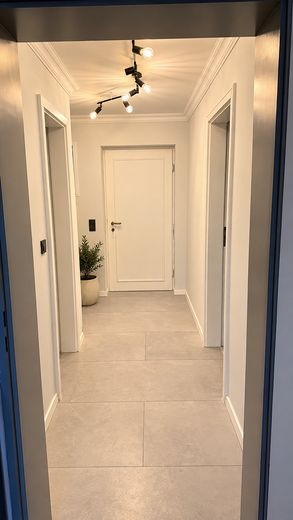 Унікальне бунгало – Einliegerwohnung Eingang