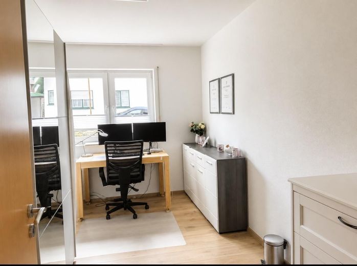 Piso de 4 habitaciones en planta baja en Mülheim-Kärlich – Foto 6