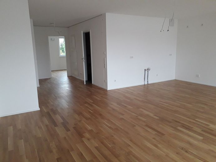 Newly renovated 2-room apartment ideal for singles or couples – Foto 5