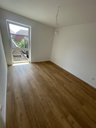 Helle 4-Zimmer-Wohnung über zwei Etagen im Herzen Drensteinfurts – Zimmer 1