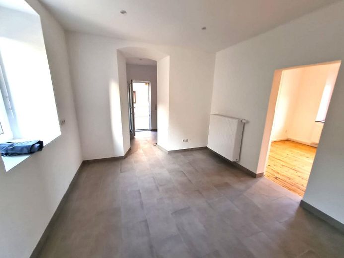 Küche (weitere Wohnung)