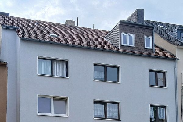 Mehrfamilienhaus mit 12 Zimmern in Essen-Bochold