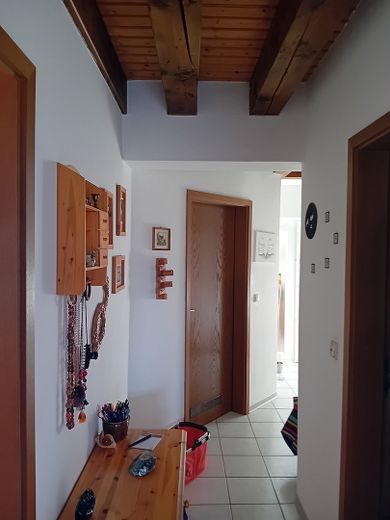 Maisonette Wohnung mit Charme zwischen Frankfurt und Darmstadt – Foto 3