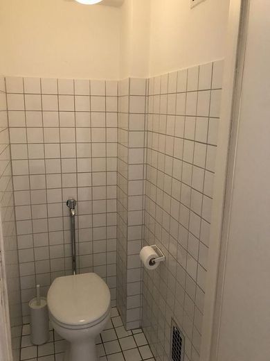 WC separat