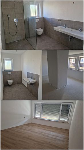 NEU - Saniertes Einfamilienhaus mit sehr viel Platz, Südgarten – Derzeitige Ist-Zustand