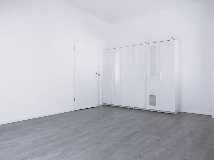 Modernes KFW 55 Einfamilienhaus – Schlaf